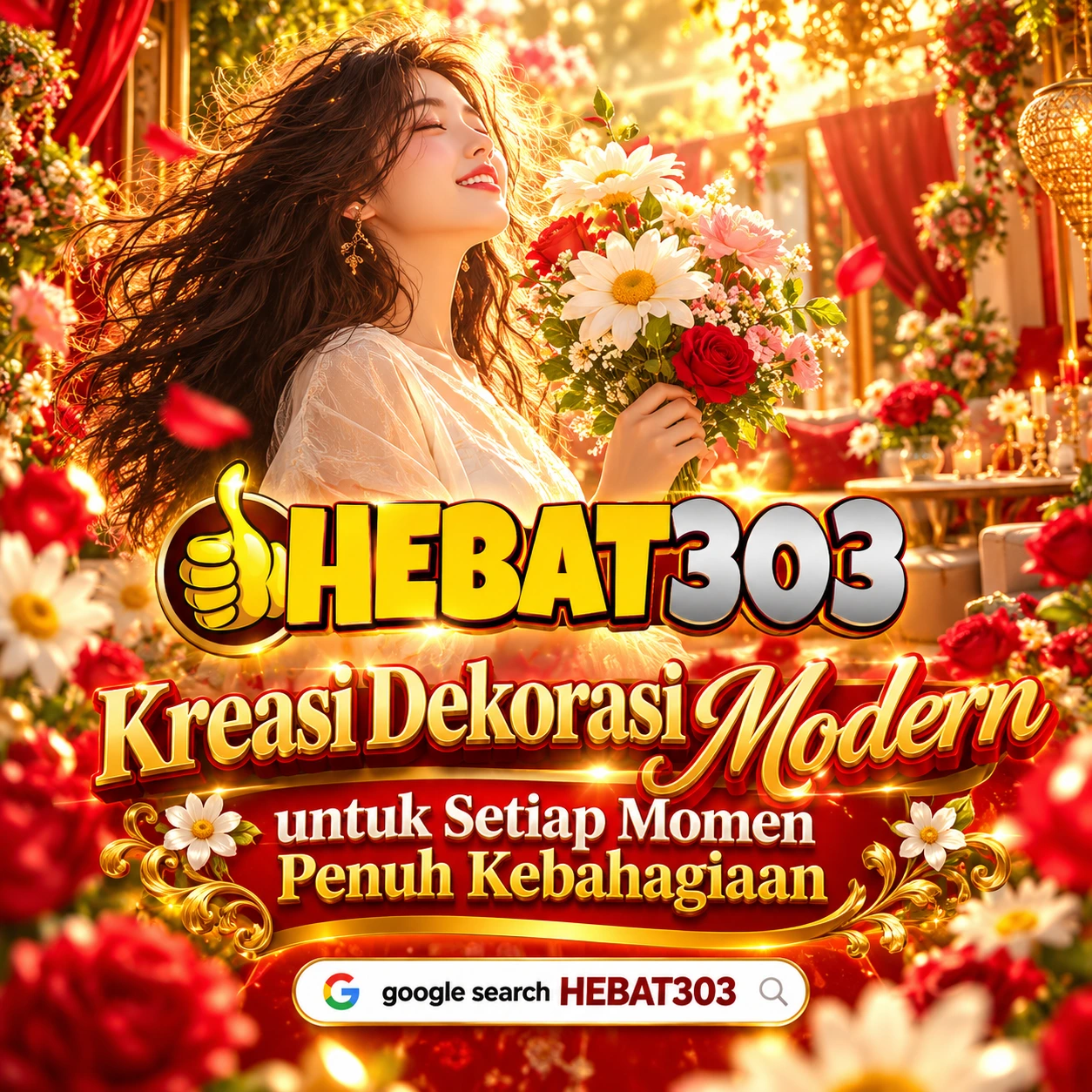 HEBAT303